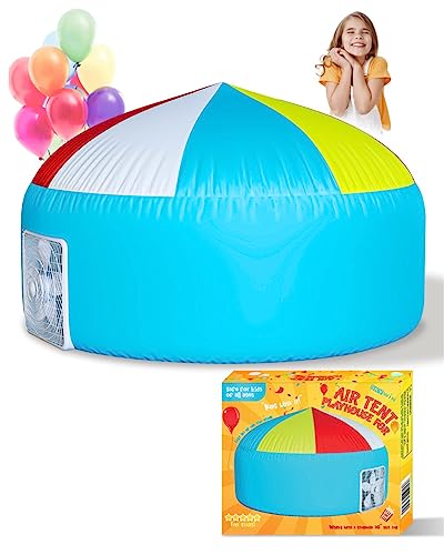 Skywin Inflatable Tent (Camo)