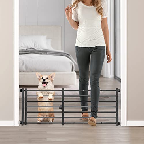 Malier 26-41" Low Gate (Budget)