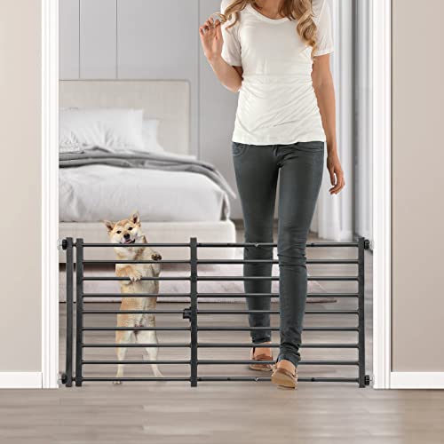 Malier Indoor Dog Gate (26-41")