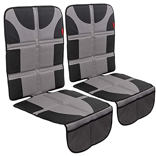 Lusso Gear Car Seat Protector