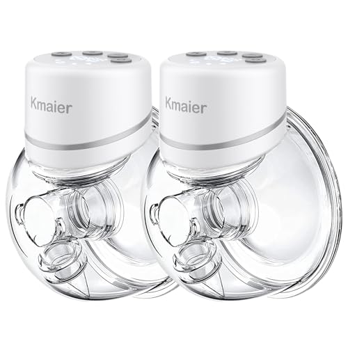 kmaier Wearable Pump
