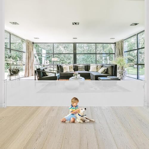 WOMHOM 180" Retractable