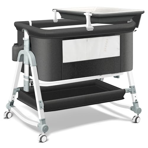 Pack-N-Play vs Travel Crib vs Portable Bassinet for Road Trips (2026 Comparison)