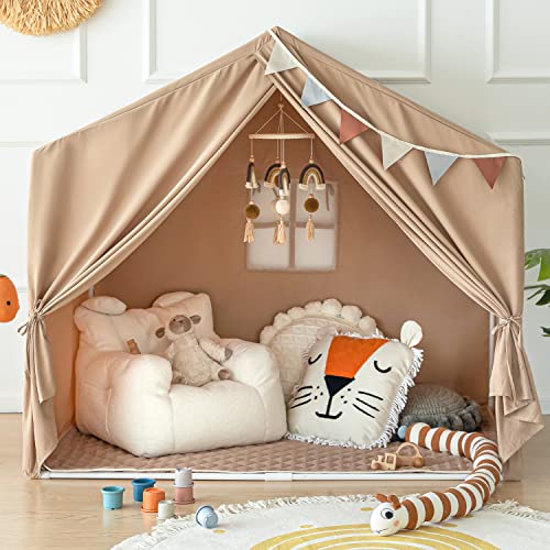 Razee Play Tent with Mat
