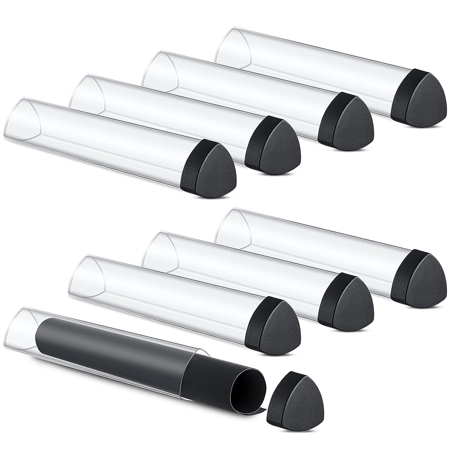 Hsei Prism Playmat Tubes