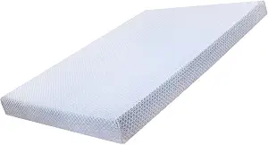 Aurogsky Waterproof Pack and Play Mattress