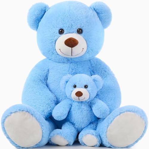 MorisMos 39" Giant Teddy