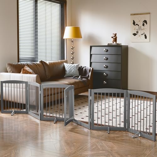 PUPETPO Walk-Through Gate