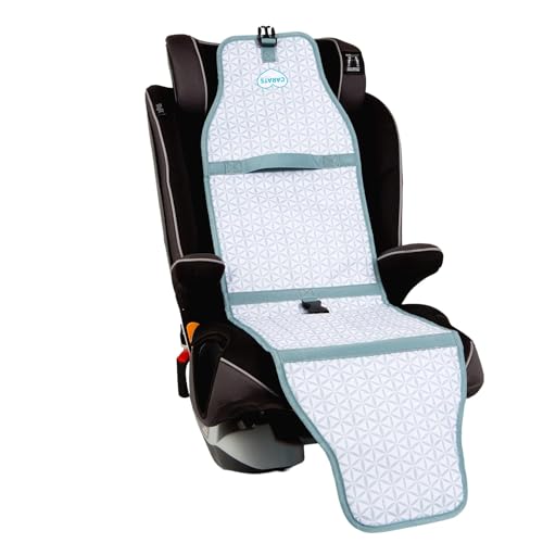 Cool Carats Cooling Pad (Grey)