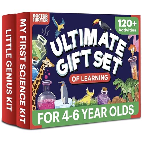 Doctor Jupiter Ultimate Gift Set