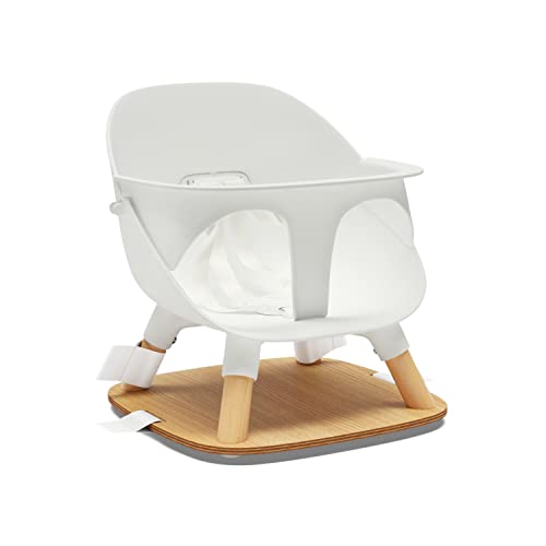 Lalo The Booster Seat (Coconut)