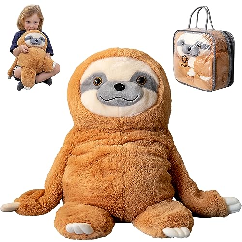 Best Stuffed Animals & Soft Toys for Summer Road Trips (2026)