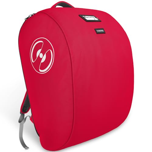 YOREPEK Padded Stroller Travel Bag