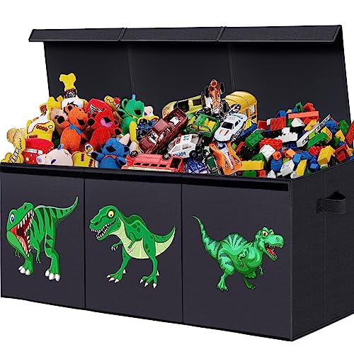 ANNKIE Extra Large Toy Chest