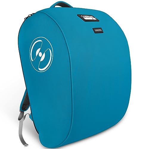 YOREPEK Padded Car Seat Travel Bag (Doona-fit)