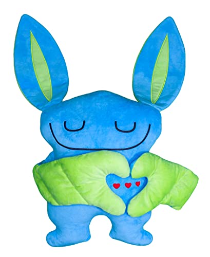 Bumpas Weighted Plush Toy