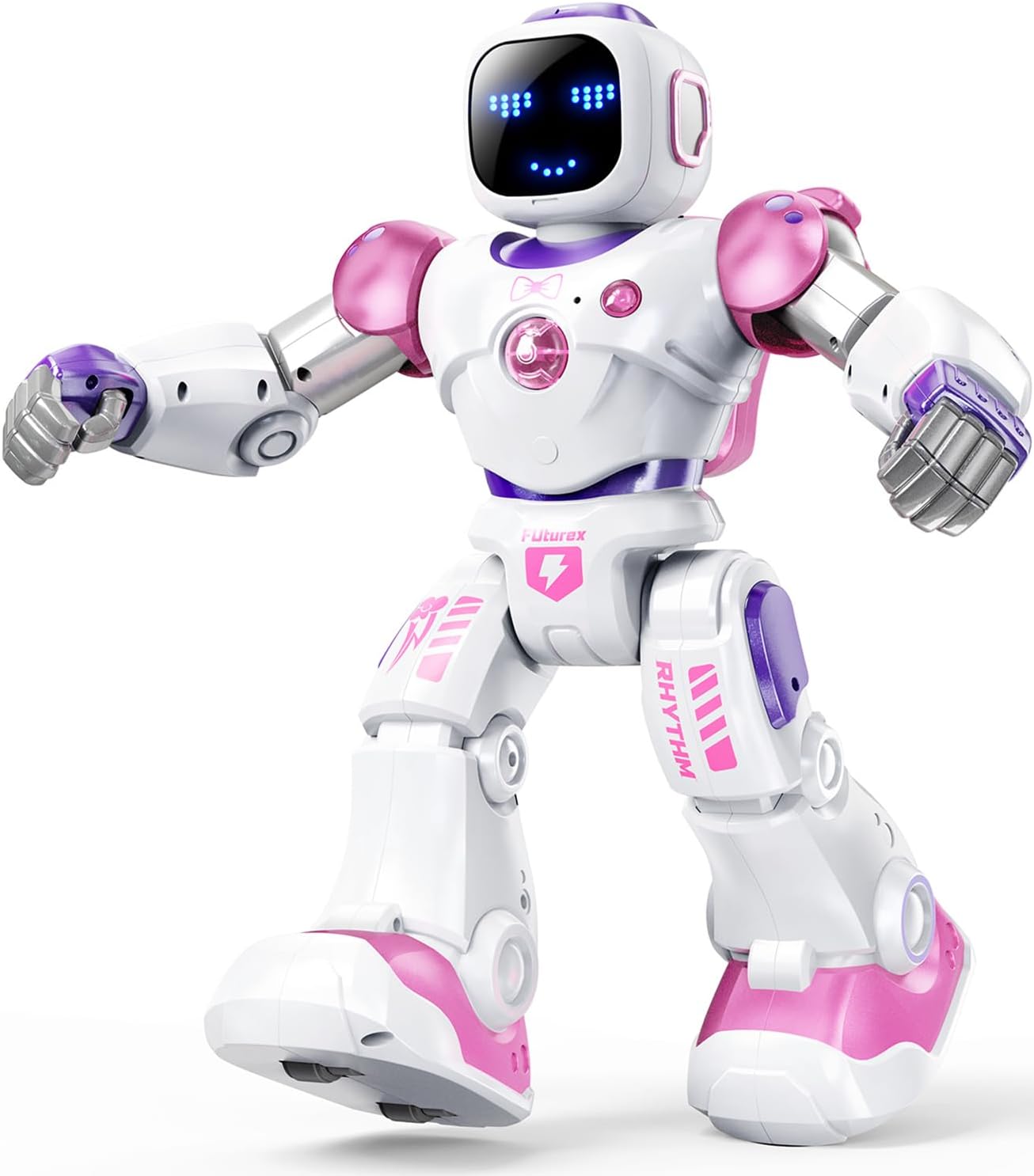 Ruko 1088 Smart Robot