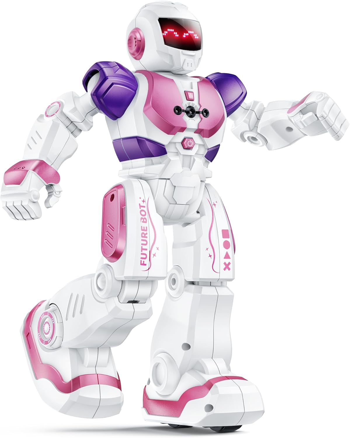 Ruko 6088 RC Robot