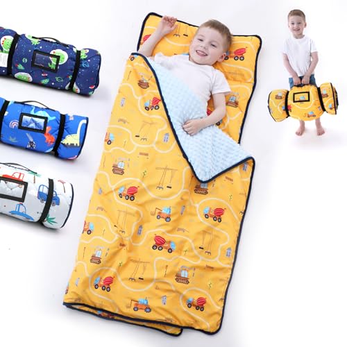 BORPRES Nap Mat