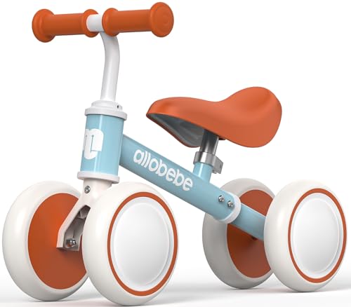 allobebe Baby Balance Bike (Budget)