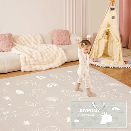 Joypony Extra Large Play Mat