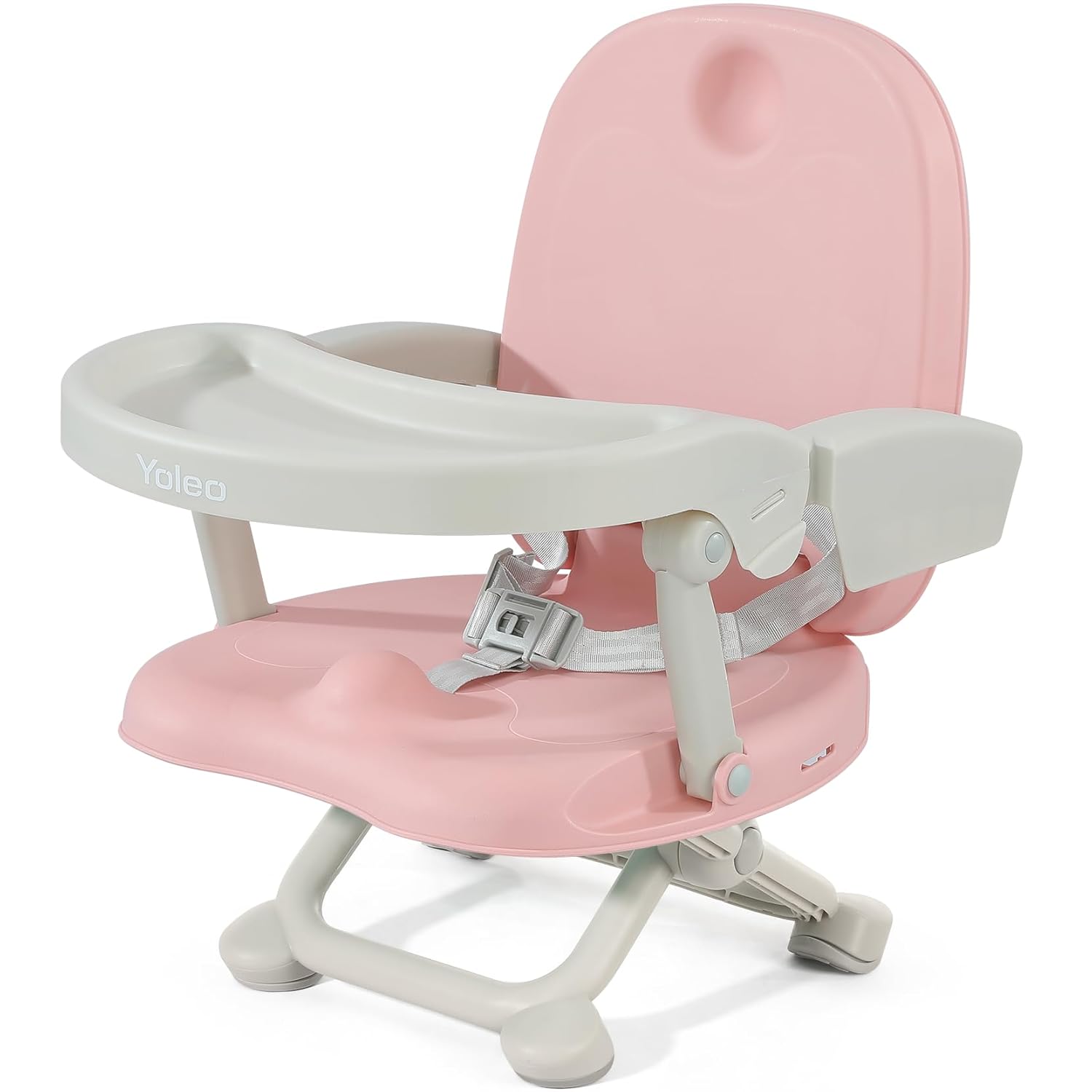 YOLEO Booster Seat (Budget)