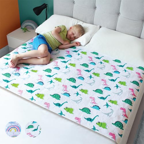 Hygge Sheets Full-Size Bed Pad