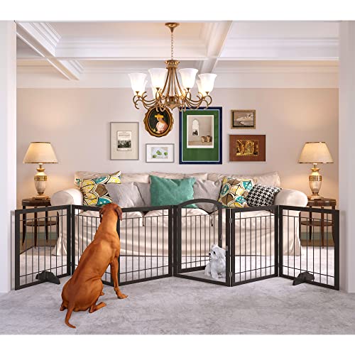 JSB 144-inch Walk-Through (Black)