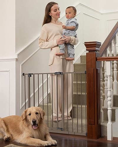 InnoTruth 28.9"-42.1" Baby Gate