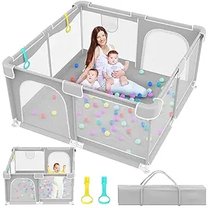 How to Choose a Sturdy Baby Gate for Heavy Use (2026)
