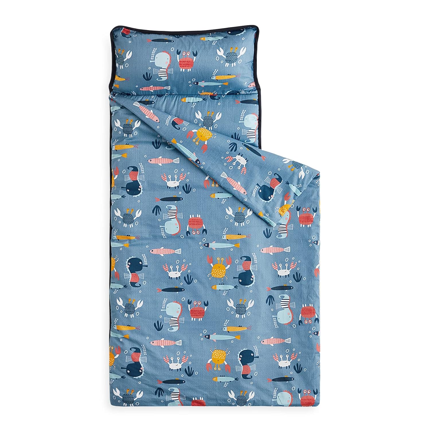 Wake In Cloud Cotton Nap Mat