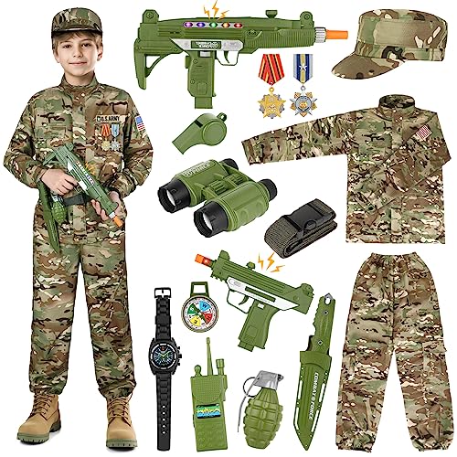 GIFTINBOX Army Premium