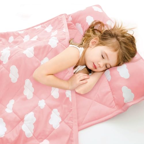 Biloban Toddler Nap Mat