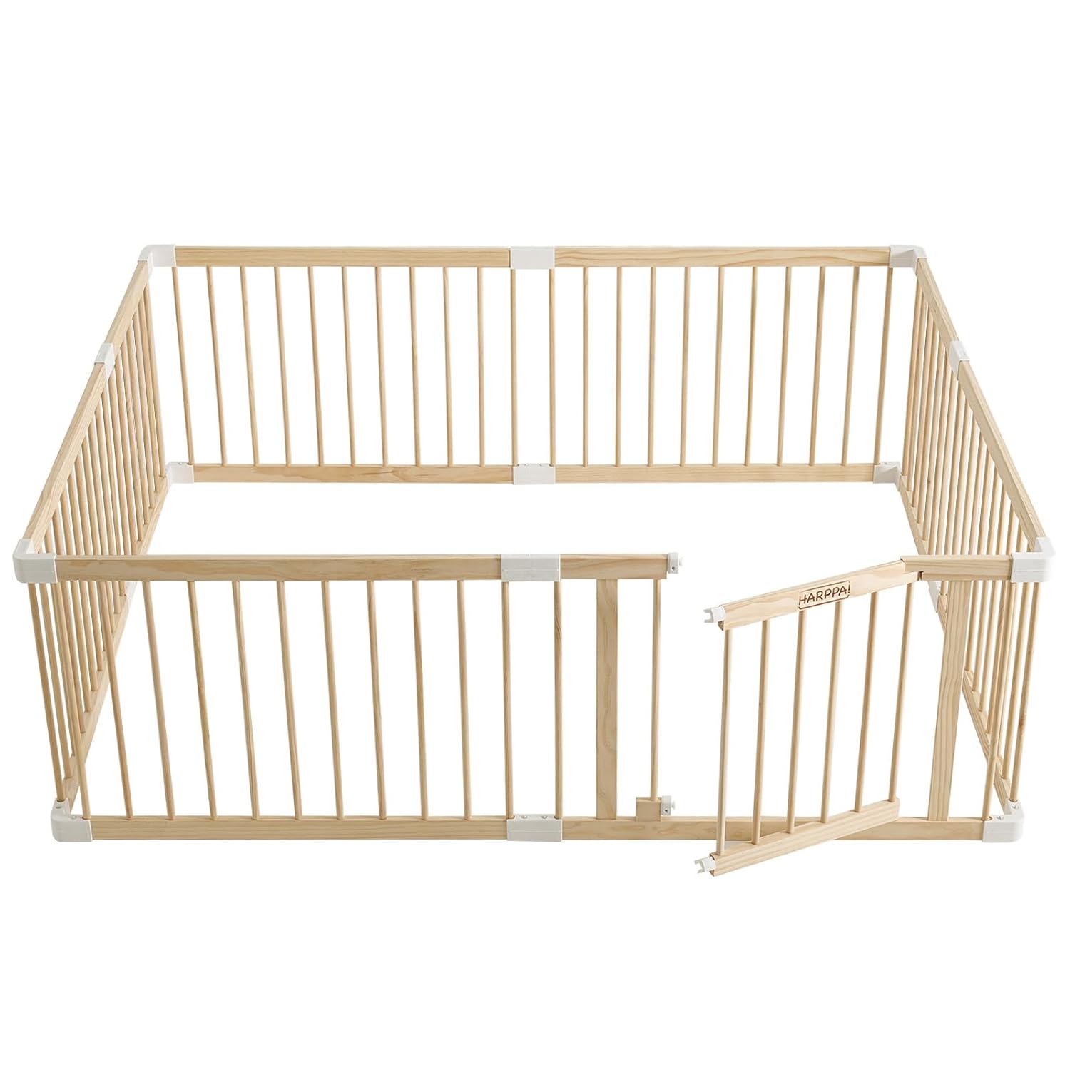 Best Convertible Baby Gates That Grow With Your Home (2026)