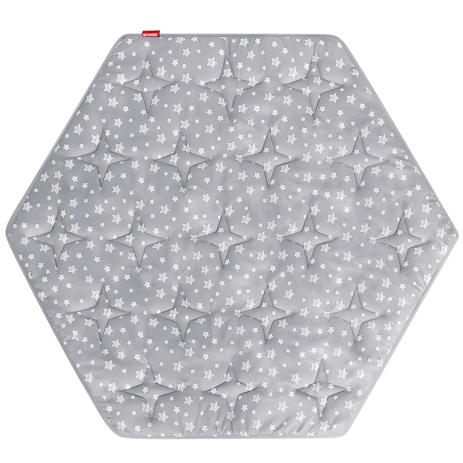 Moonsea Hexagon Playpen Mat