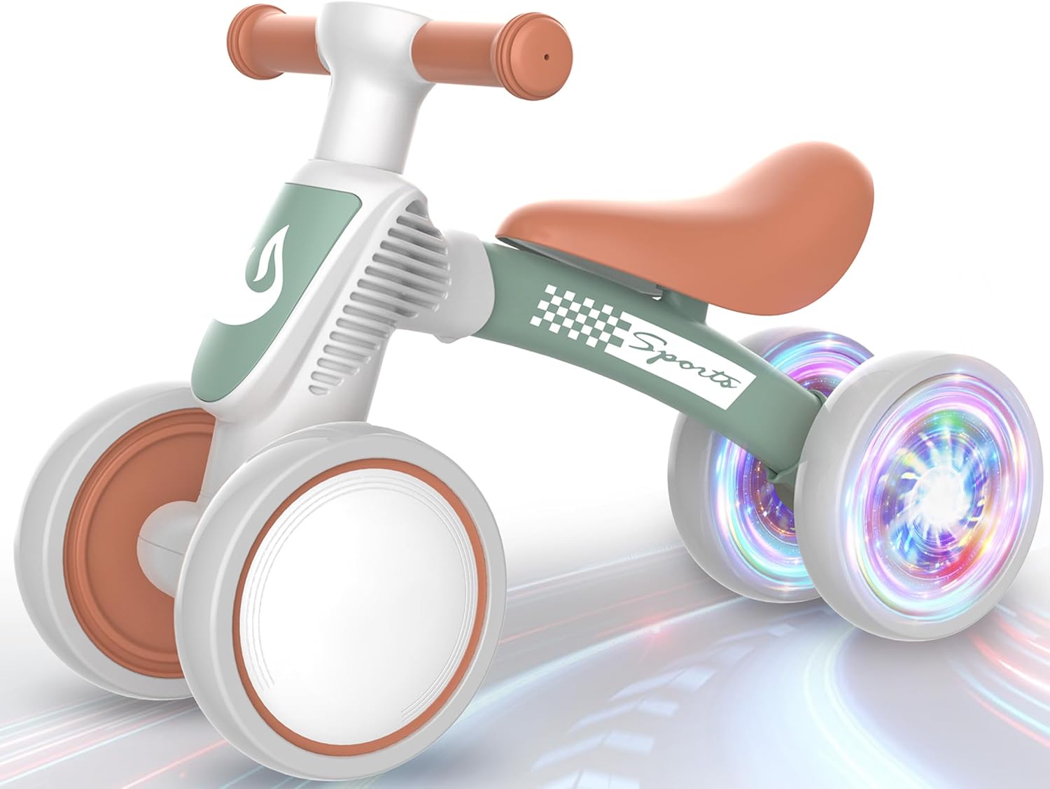 WETIFY Balance Bike