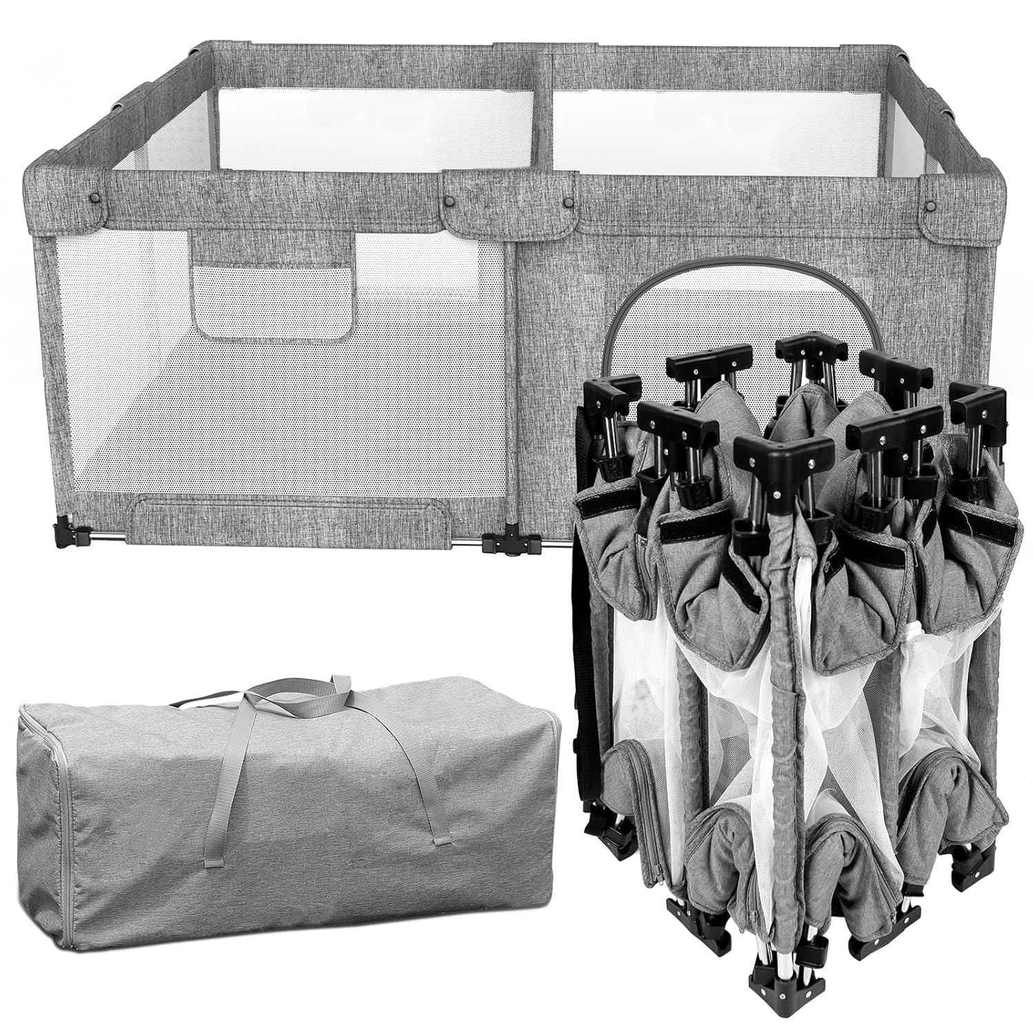 Patywaga Extra Large Playpen