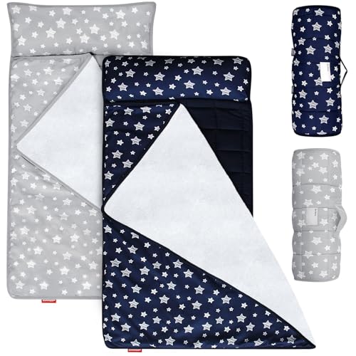 Moonsea Toddler Nap Mat