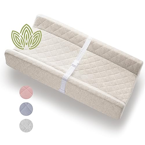 Modera Organic Cotton Contoured Pad