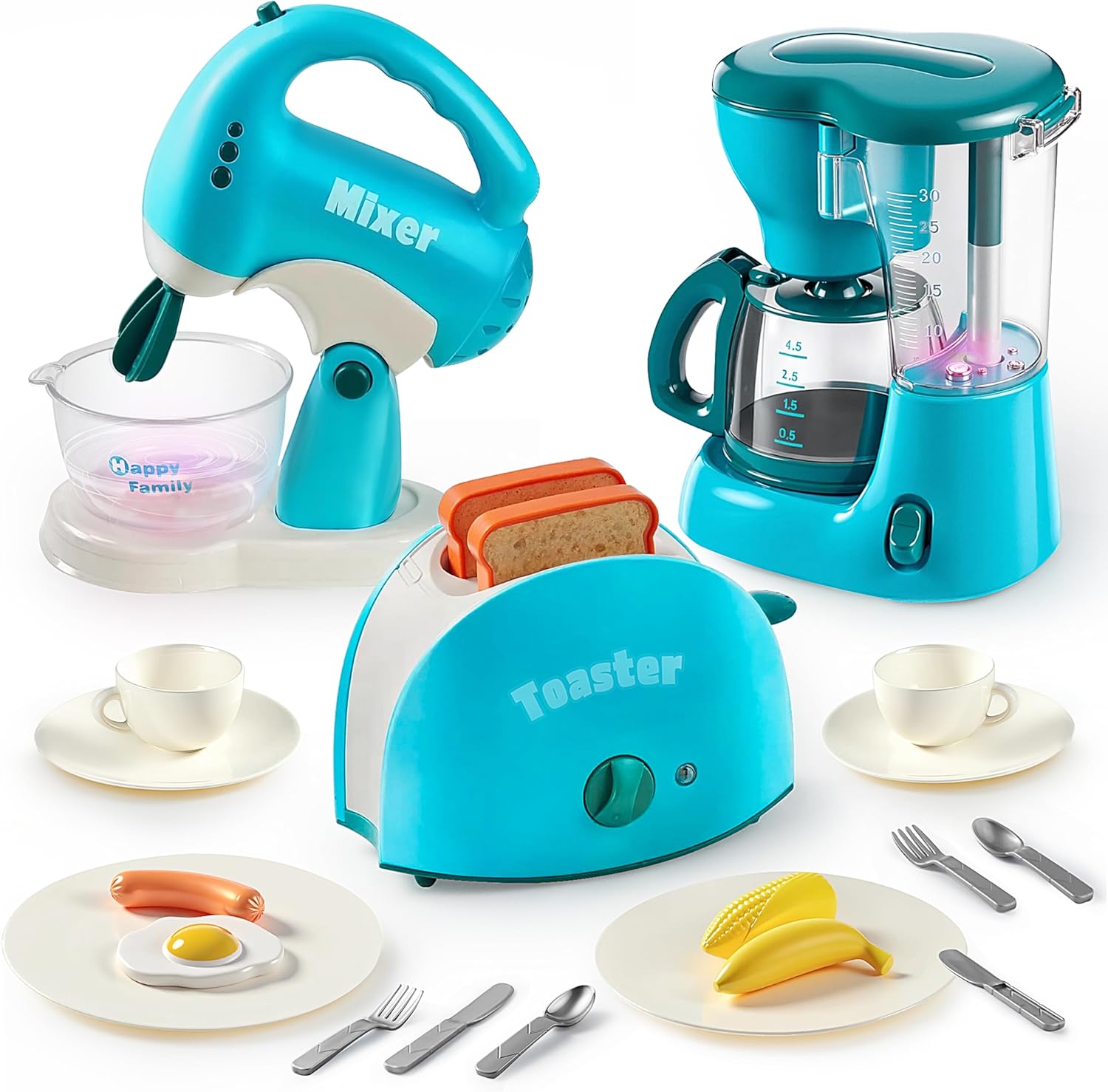 Building Blocks vs Pretend Play Kitchens vs Puzzles: Best First Birthday Gifts (2026)
