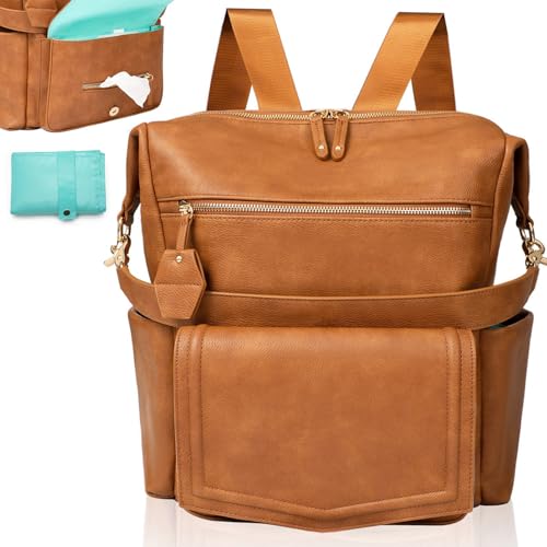 MOMINSIDE Diaper Bag
