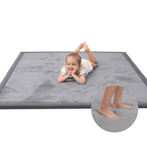 Baby Play Mat by Huloo Sleep