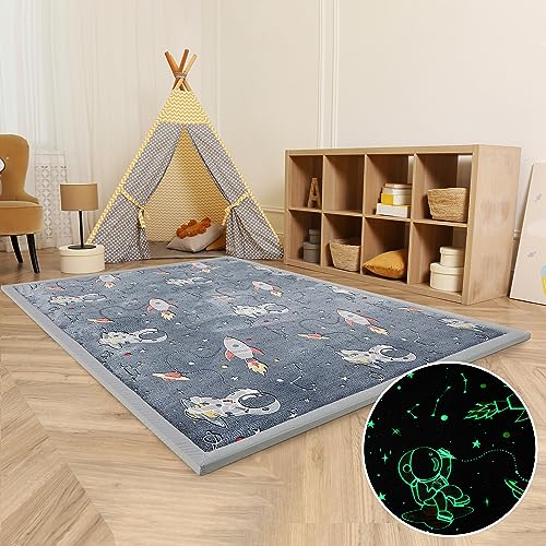 MAXYOYO Memory Foam Mat