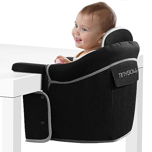 Tinybow Hook-On High Chair
