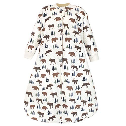 Hudson Baby Quilted Sleeping Bag