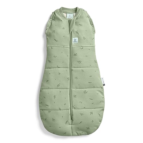ergoPouch Cocoon Swaddle Sack (Willow)