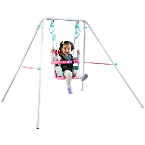 Sportspower FNS-003 My 1st Toddler Swing
