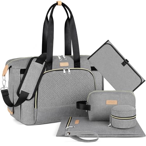 ITIEZY Travel Tote (compact)