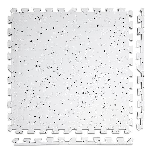 Play Platoon Non-Toxic 9 Tile Puzzle Mat
