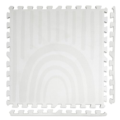 Play Platoon Non-Toxic Premium Puzzle Mat
